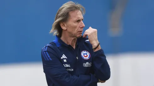 Gareca enfrenta un complejo panorama en las Eliminatorias