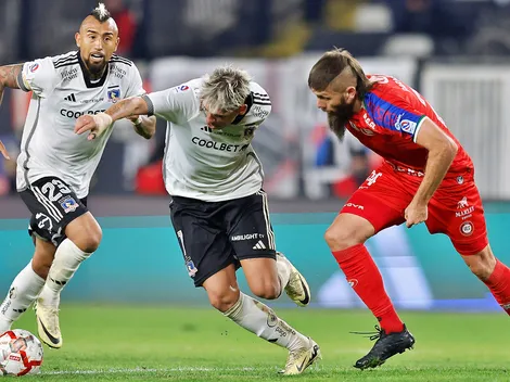El secreto detrás del posible aplazamiento del Colo Colo vs La Calera