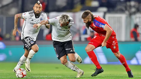 El duelo entre albos y cementeros en riesgo de otra vez aplazarse.