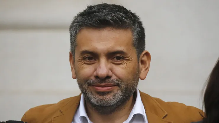 El actual edil, Gerardo Espíndola, ejerce su cargo desde 2016.