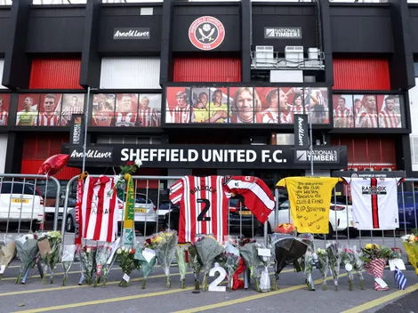 Investigan muerte de ex compañero de Ben Brereton