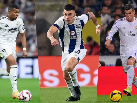 La notable estadística con que Ortegoza ilusiona a la Roja