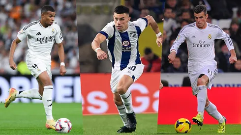 En velocidad Ortegoza se codea con los mejores del mundo.