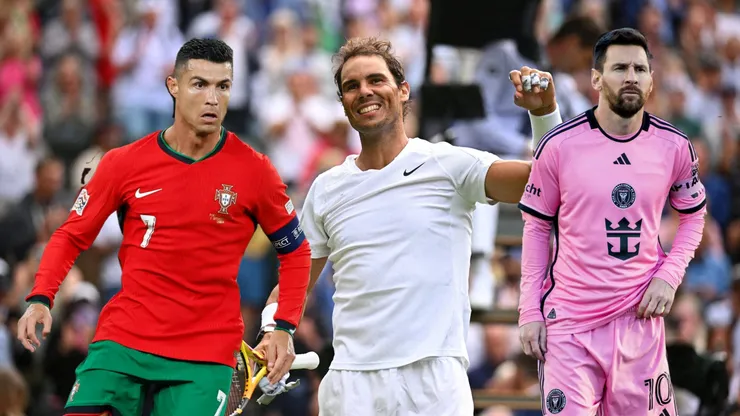 Nadal