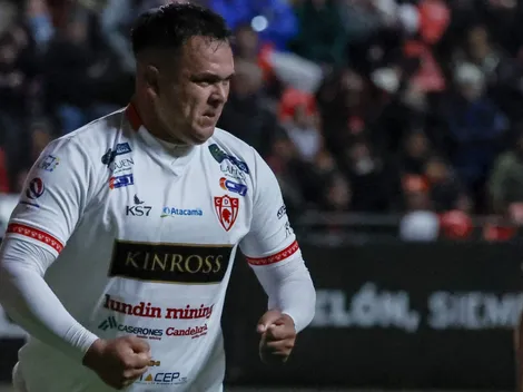 Secreto a voces: la razón de la salida de Nicolás Vargas de Copiapó