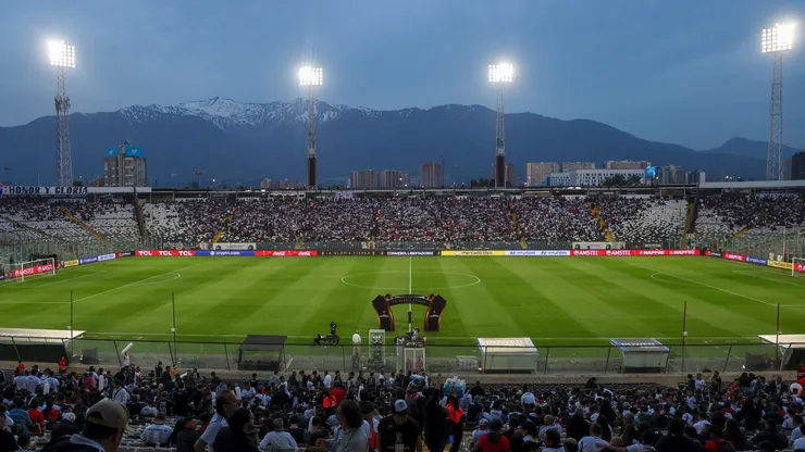 El Monumental sufrió su segundo robo en una semana