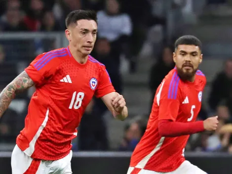 Los tres jugadores en capilla para la durísima visita a Colombia