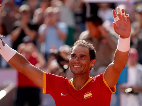 Rafael Nadal anuncia su retiro del tenis con emotivo video