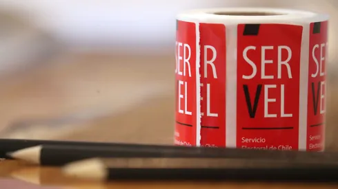 Elecciones Municipales 2024.