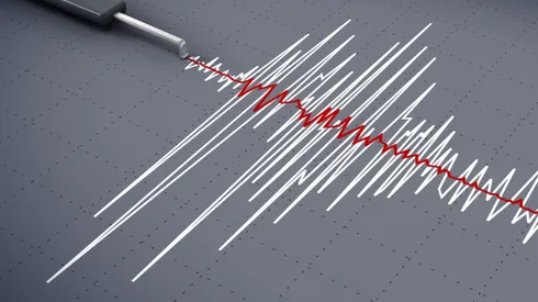 Descubre los movimientos sísmicos que se produjeron este jueves 10 de octubre.
