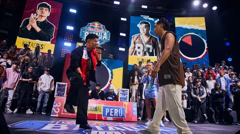 Katacrist campeón de Perú