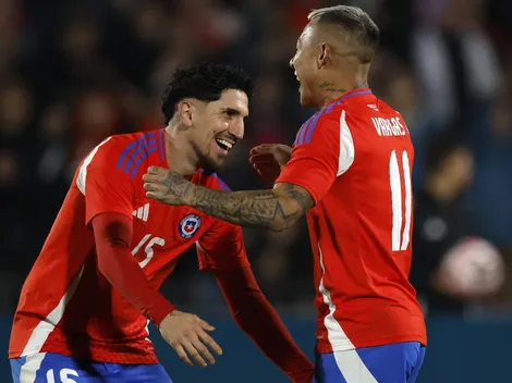Una gran duda: la formación de Chile ante Brasil