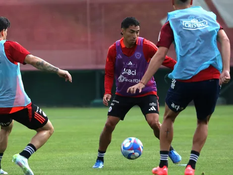 Coquimbo llora por la salida de Luciano Cabral: "No supimos..."