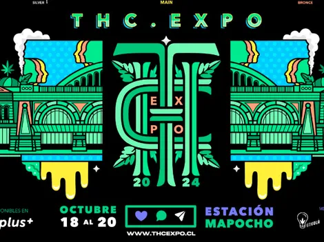 Todo lo que debes saber sobre la THC Expo 2024