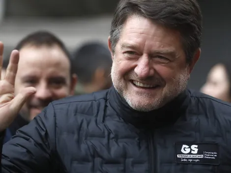 ¿Quiénes son candidatos a gobernadores regionales?