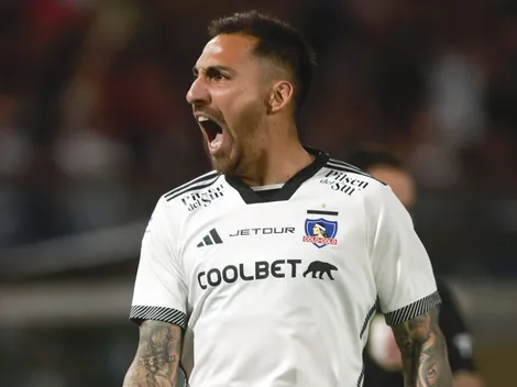 Tribunal sanciona a fotógrafo que inmortalizó golazo de Correa