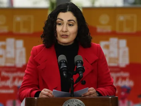 ¿Cuáles son los candidatos a alcalde en Melipilla?