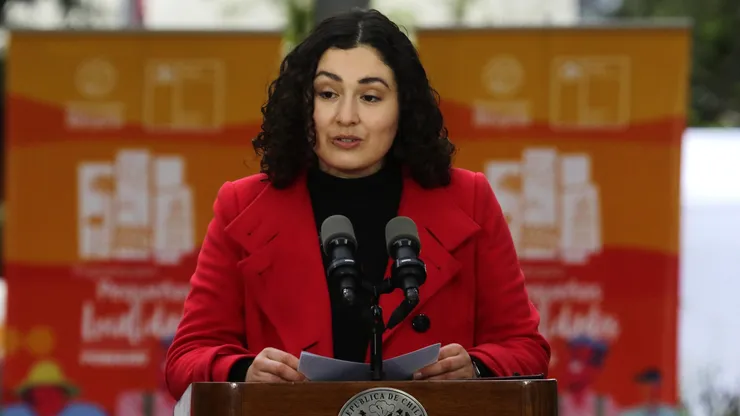 La actual alcaldesa Lorena Olavarría buscará su reelección este 2024.