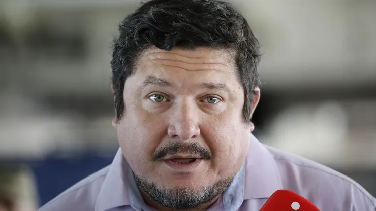 Gonzalo Montoya