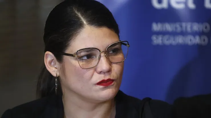 Érika Martínez