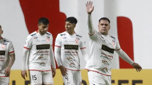 Nico Vargas deja Copiapó en la recta final del campeonato