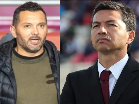 Sigue el escándalo por una estafa : ¡Caro destroza a Salazar!