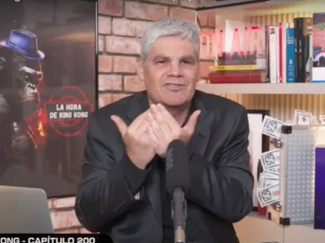 "¡Se juega en Quilín!": Guarello bombardea a la ANFP por la Sub-20