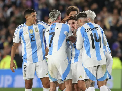 Pronósticos Venezuela vs Argentina: la Vinotinto y la Albiceleste se miden en Maturín