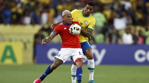 Chile no pasa por un buen momento.