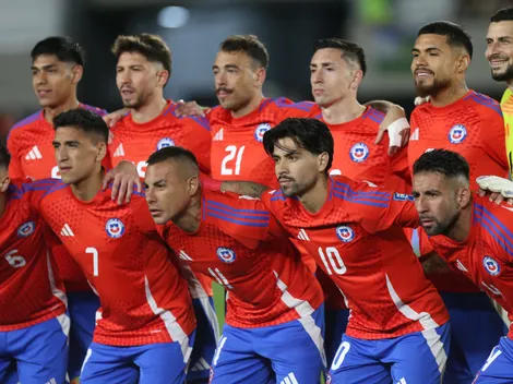 Pronósticos Chile vs Brasil: La Roja busca el triunfo en la fecha 9 de las Eliminatorias