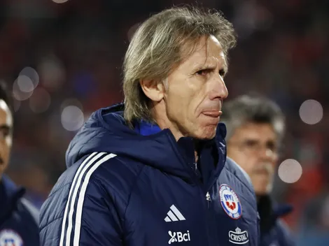 Gareca le pega a los pesimistas: "Muy bipolares"