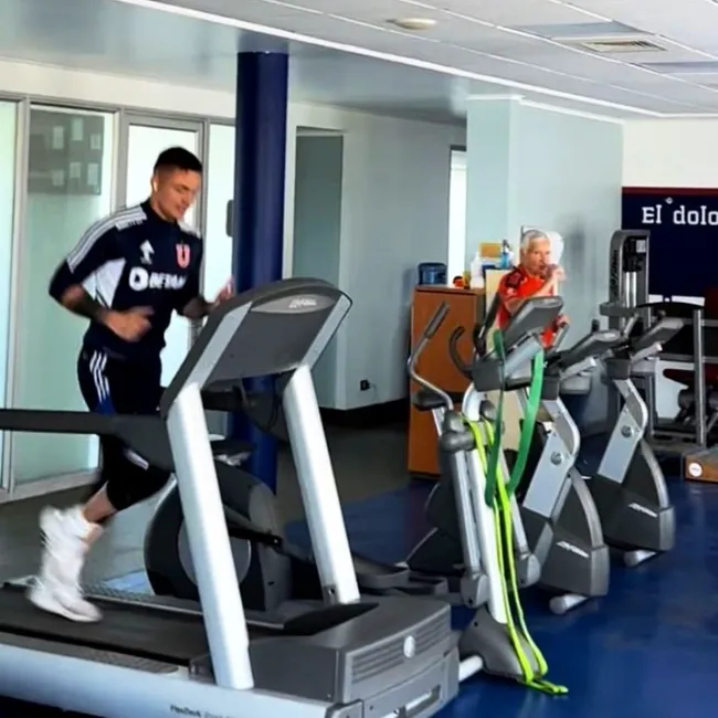 Captura Instagram Cristóbal Campos.