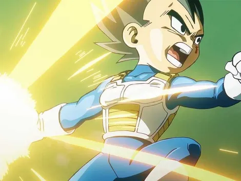Dragon Ball Daima: ¿Cuándo se estrena en Max?