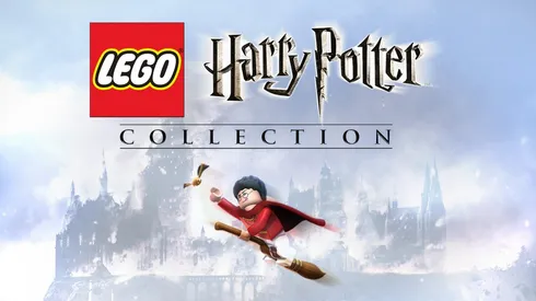 Warner Bros anunció la llegada de LEGO Harry Potter a PlayStation 5, Xbox Series X|S y PC.