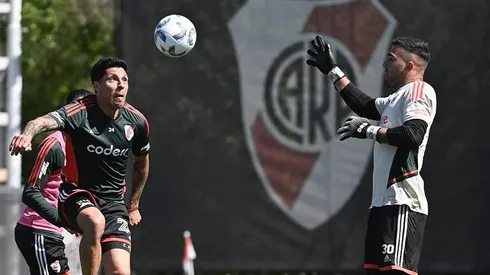 Este portero de 20 años reforzará a un club del Campeonato Ascenso.