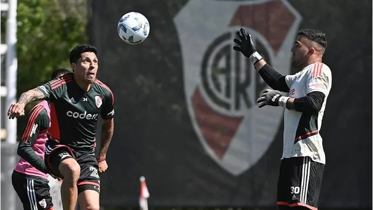 Este portero de 20 años reforzará a un club del Campeonato Ascenso.