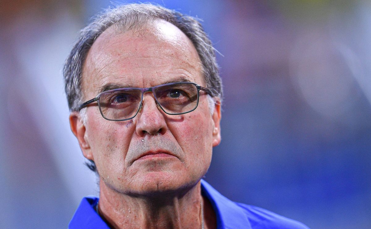 La reunión con Marcelo Bielsa que sacó chispas en Uruguay: 