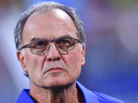 Marcelo Bielsa le "hace daño" al club de sus amores