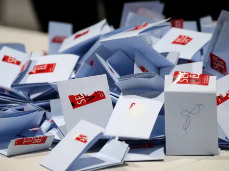 ¿Es obligatorio ir a votar en las Elecciones 2024?