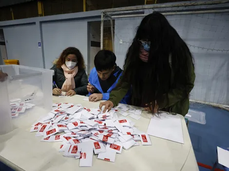 Hoy termina el plazo para excusarte de ser vocal de mesa