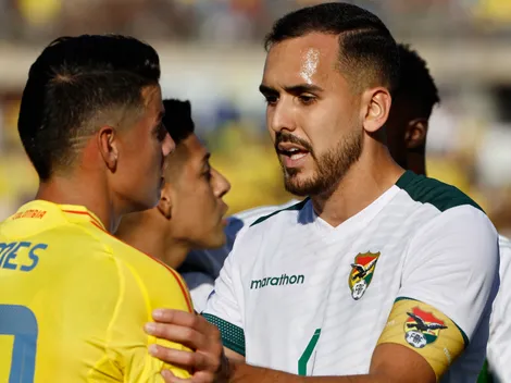 Pronósticos Bolivia vs Colombia: los Cafeteros quieren mantener su invicto en las Eliminatorias
