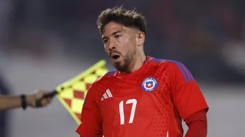 Felipe Loyola hizo un repaso de su frenética carrera.