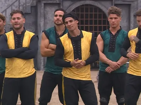 Ganar o Servir: ¿Quién dejará el reality esta semana?