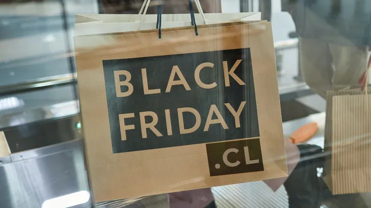Black Friday