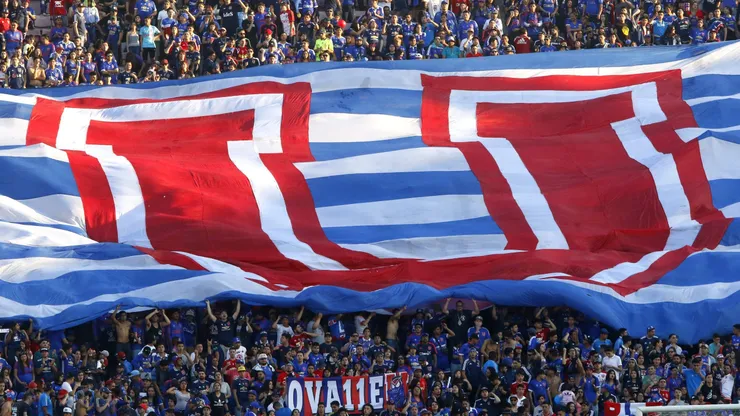 La U evalúa suspender el partido ante Coquimbo Unido