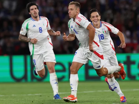 Pronósticos Italia vs Bélgica: partidazo entre italianos y belgas en la UEFA Nations League