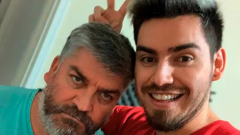 Eduardo Jara, hijo de Wena Papito, fue denunciado por estafa