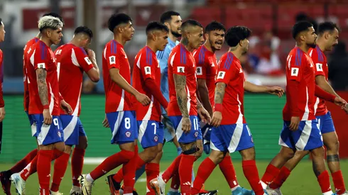 Pato Yáñez cree que un punto es difícil para Chile.