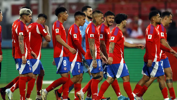 Pato Yáñez cree que un punto es difícil para Chile.