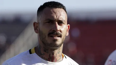 Mauricio Pinilla analiza a la Roja.